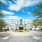 Embassy Suites By Hilton Parsippany - map