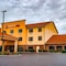 Best Western Plus Strawberry Inn & Suites - map