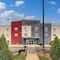Candlewood Suites Lexington By Ihg - map
