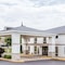 Days Inn By Wyndham Battlefield Rd Hwy 65 - map