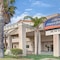 Howard Johnson By Wyndham Torrance - map
