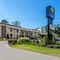 Comfort Inn - map