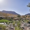 The Bayview Taba Heights Resort - map