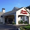 Hampton Inn & Suites Binghamton Vestal - map