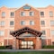 Staybridge Suites Wichita By Ihg - map