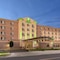 Holiday Inn Yakima By Ihg - map
