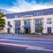 Talbot Hotel Stillorgan - map