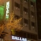 Dallas Hotel - map