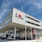 Four Points Flex By Sheraton Salzburg Messe - map