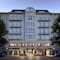 O11 Boutique Hotel Vienna - map