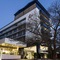 Canberra Rex Hotel & Serviced Apartments - map