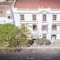 Capital Plaza Hotel - map