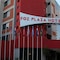 Foz Plaza Hotel - map