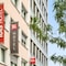 Ibis Geneve Centre Gare - map