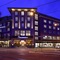 Hotel Sternen Oerlikon - map
