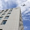 Cordis, Beijing Capital Airport By Langham Hospitality Group - map