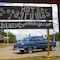 Las Yagrumas - map