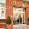 Hotel Adeba - map