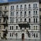 Pension Brezina Prague - map
