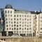Mamaison Residence Downtown Prague - map