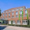 Ibis Styles Hamburg Alster City - map