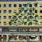 Hotel Unger - map