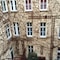 Art Hotel Charlottenburger Hof - map