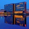 Copenhagen Marriott Hotel - map