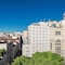 Nh Collection Madrid Suecia - map