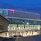 Moxy Lyon Airport - map
