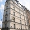 Hôtel Eiffel Trocadéro - map