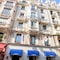 Hôtel Le Grimaldi By Happyculture - map