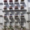 Dauphine Saint Germain Hotel - map