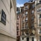 Hôtel Gavarni - map