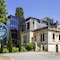 Ibis Styles Bordeaux Sud - map