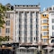 Hotel Chagnot - map