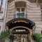 Hôtel Madison - map