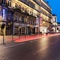 Grand Hotel Lille - map