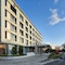 Civitel Olympic Hotel - map