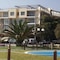 Cabo Verde Hotel - map