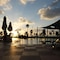 Dan Panorama Tel Aviv - map