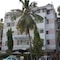 Sea Palace Hotel - map