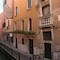 Hotel Locanda Canal - map