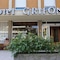 Grifone Hotel Ristorante - map