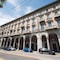 Residence Sacchi - map