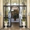Hotel Ferrarese Roma - map