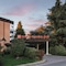Hilton Garden Inn Bologna North - map