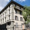 Hotel Fiorita - map