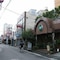 Business Hotel Nissei - map