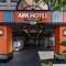 Apa Hotel Tokyo Ojima - map